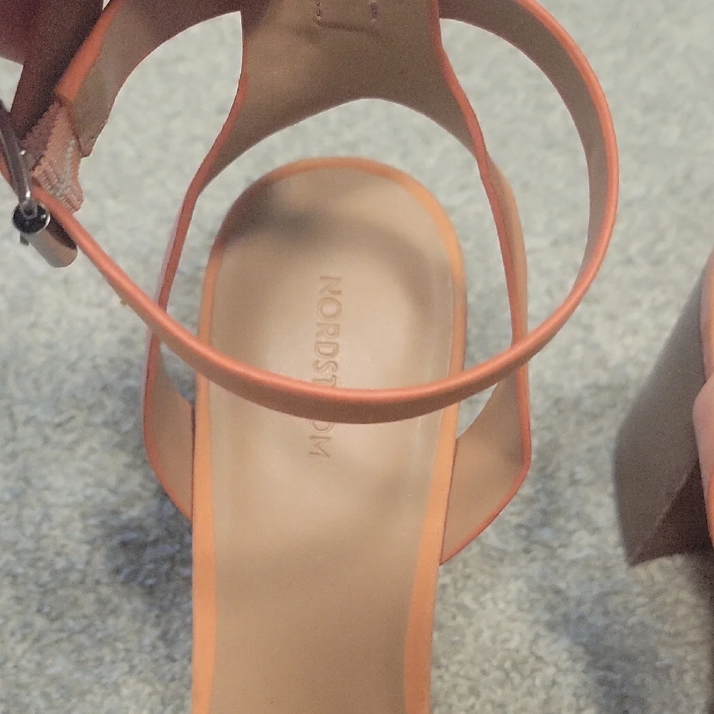 Nordstrom | Anita Block Heels